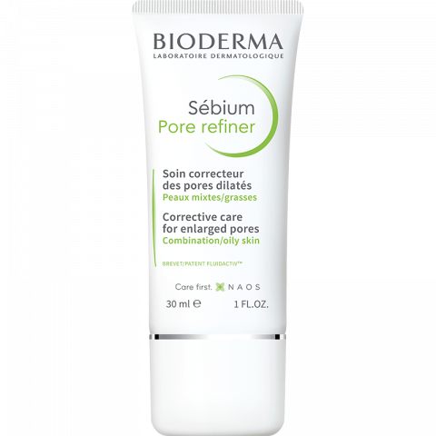 SEBIUM PORE REFINER 30ML BIODERMA